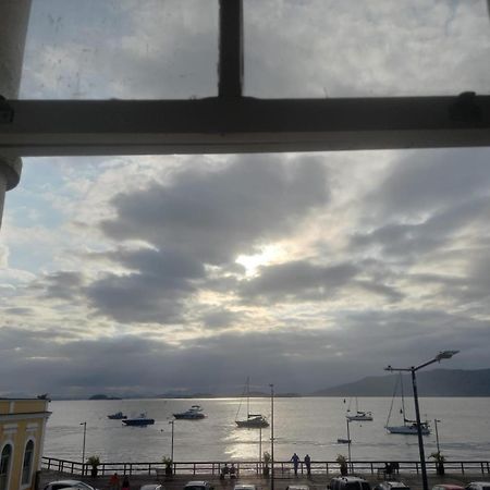 Kontiki Hotel Sao Francisco do Sul Luaran gambar