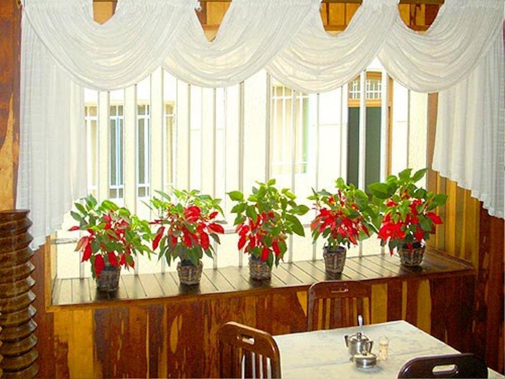 Kontiki Hotel Sao Francisco do Sul Luaran gambar