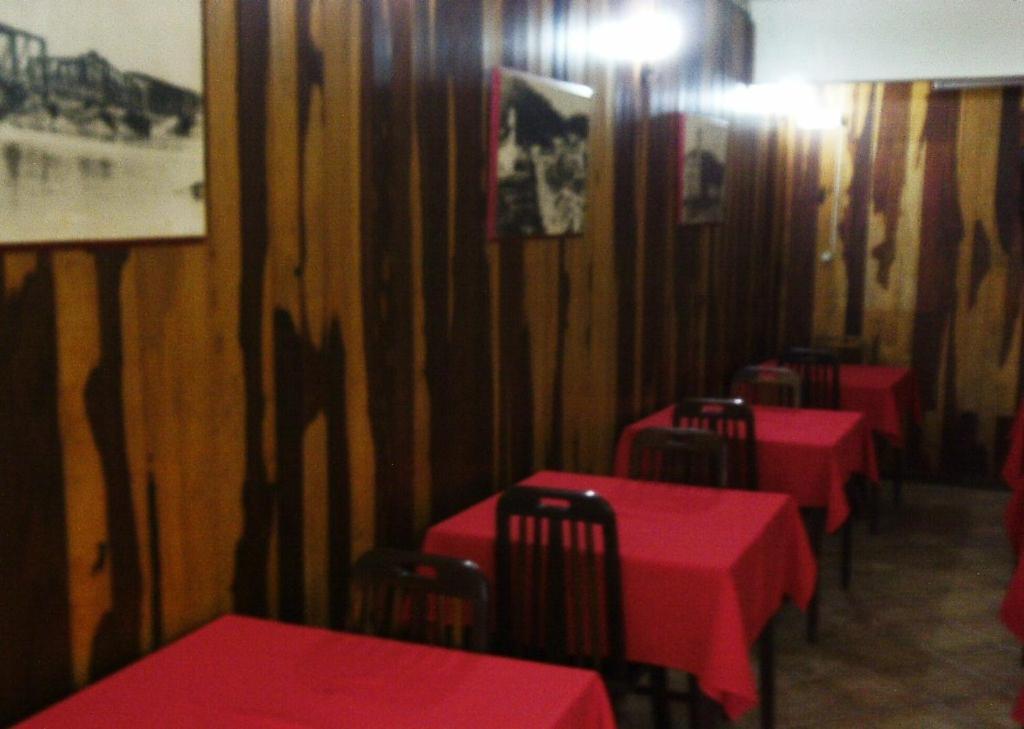 Kontiki Hotel Sao Francisco do Sul Luaran gambar