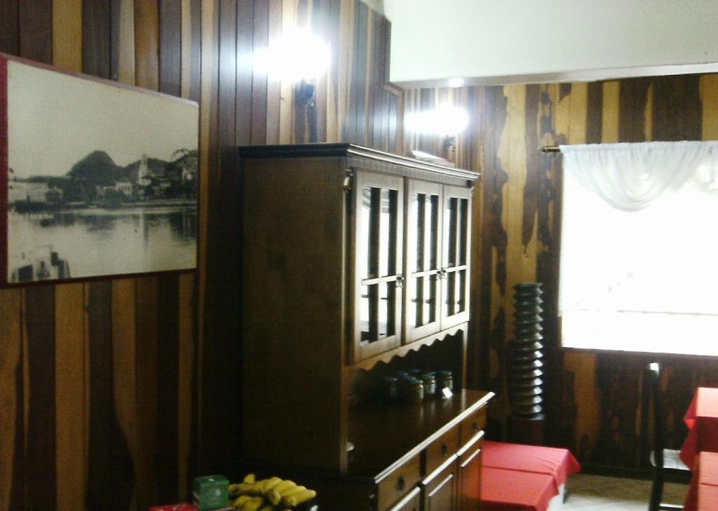Kontiki Hotel Sao Francisco do Sul Luaran gambar