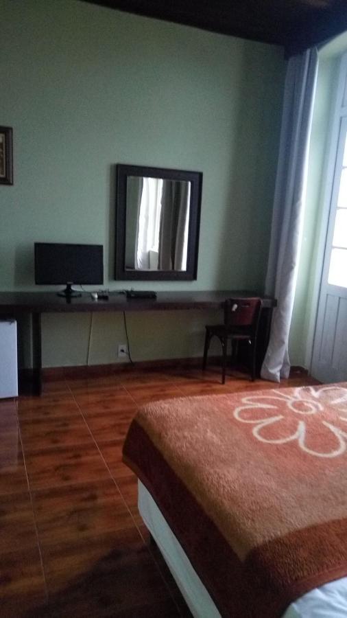 Kontiki Hotel Sao Francisco do Sul Luaran gambar