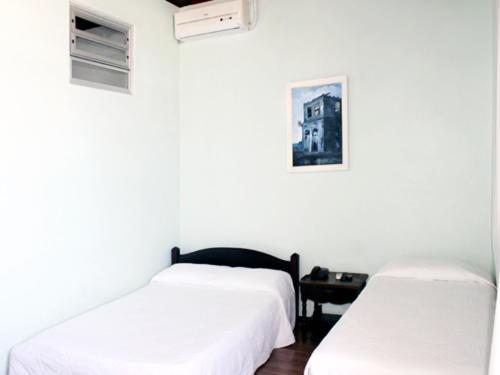Kontiki Hotel Sao Francisco do Sul Luaran gambar