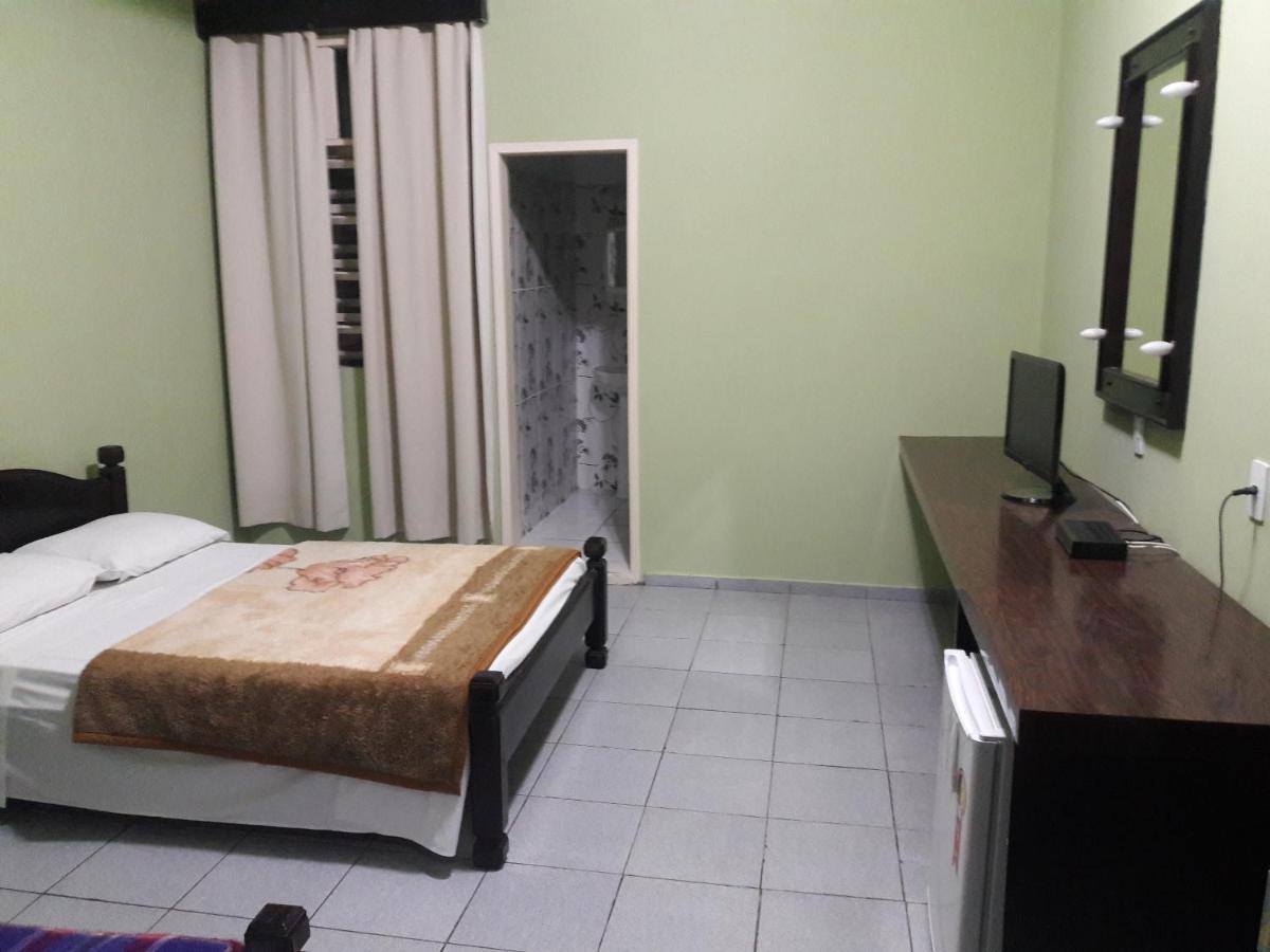 Kontiki Hotel Sao Francisco do Sul Luaran gambar