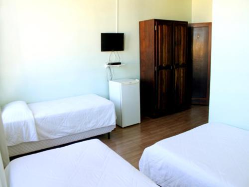 Kontiki Hotel Sao Francisco do Sul Luaran gambar