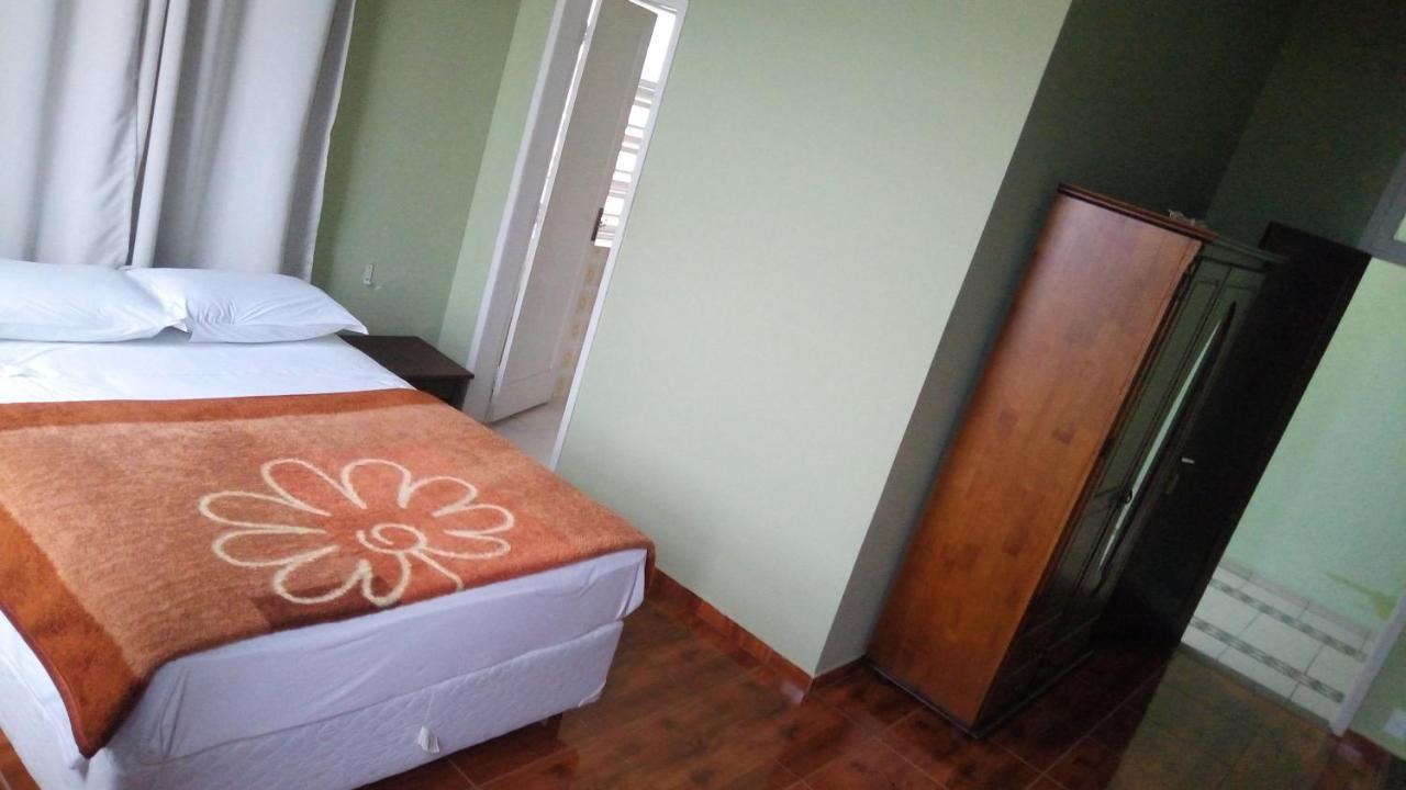 Kontiki Hotel Sao Francisco do Sul Luaran gambar