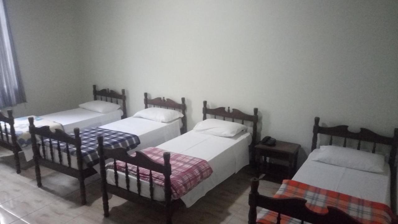 Kontiki Hotel Sao Francisco do Sul Luaran gambar