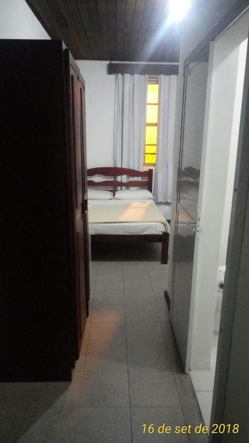 Kontiki Hotel Sao Francisco do Sul Luaran gambar