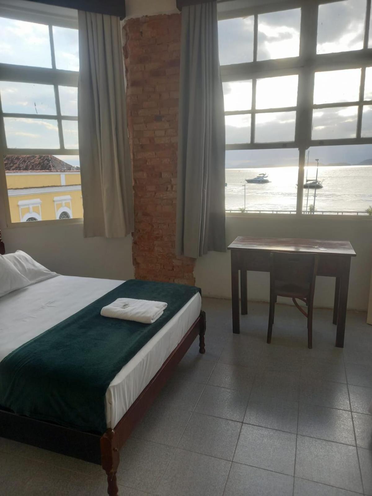 Kontiki Hotel Sao Francisco do Sul Luaran gambar