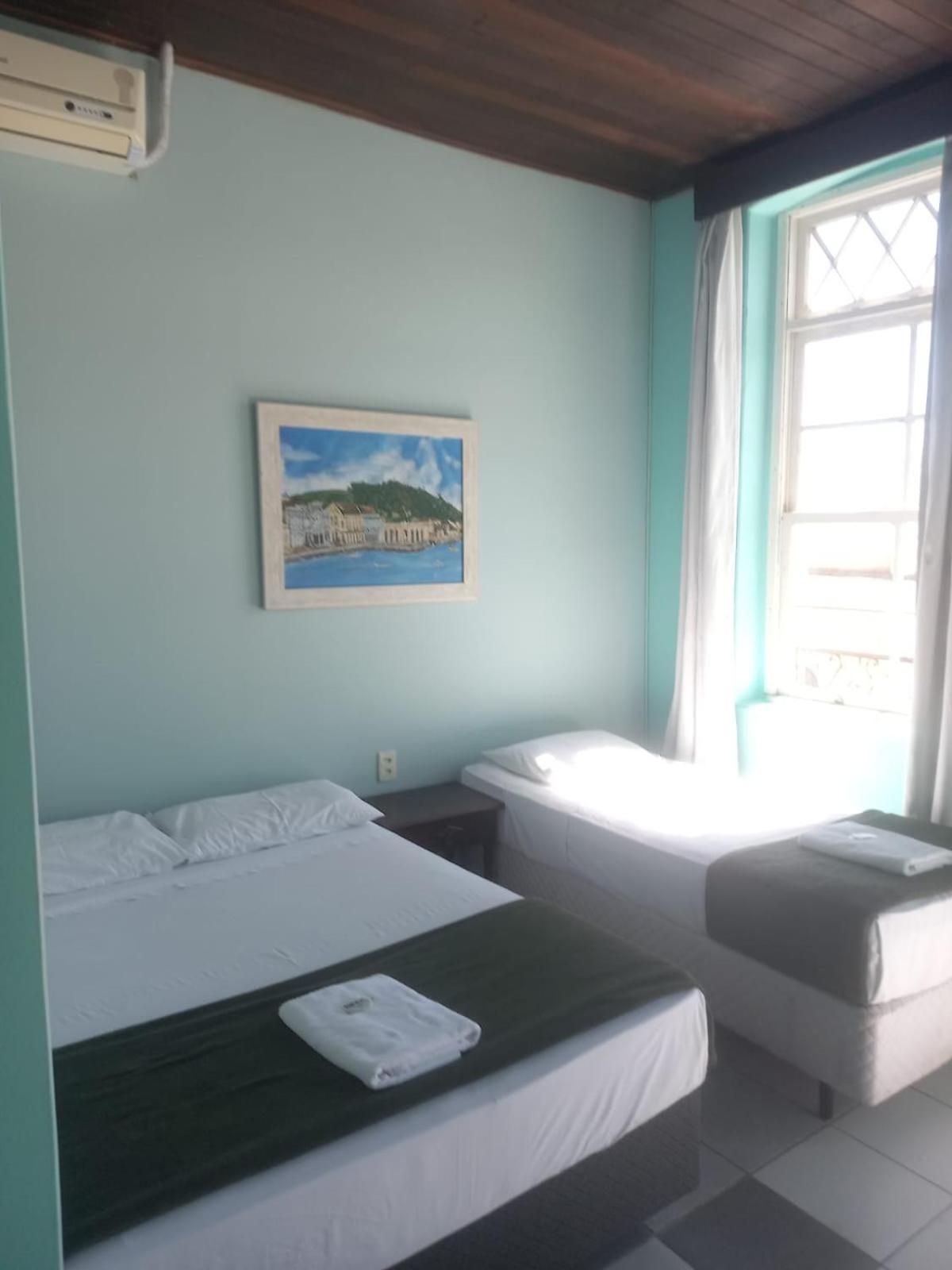 Kontiki Hotel Sao Francisco do Sul Luaran gambar
