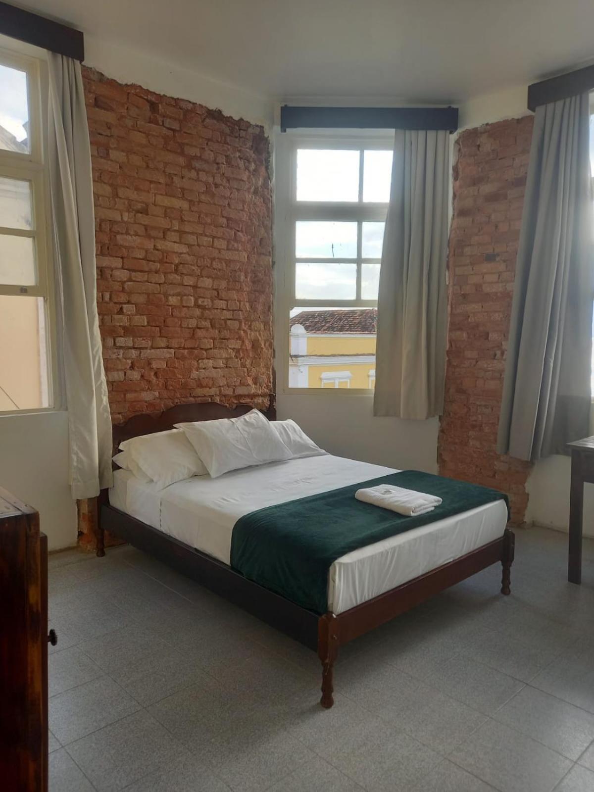 Kontiki Hotel Sao Francisco do Sul Luaran gambar